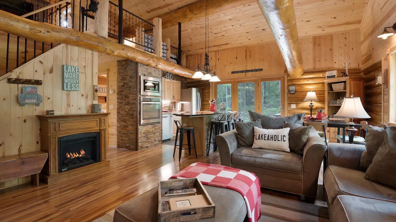 Photo of Livingroom in Brainerd