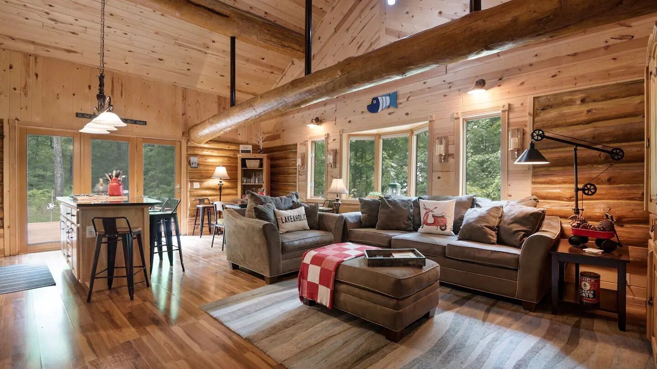 Photo of Bedroom in Brainerd