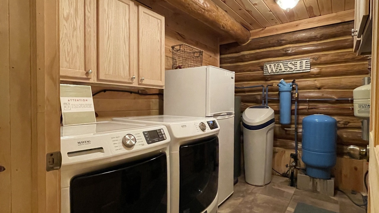 Photo of Bedroom in Brainerd