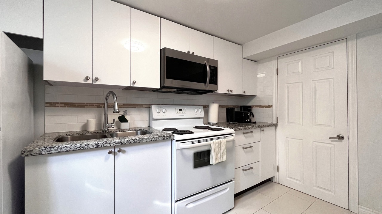 Photo of Kitchen in Black Creek