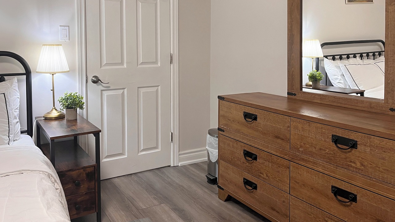 Photo of Bedroom in Black Creek