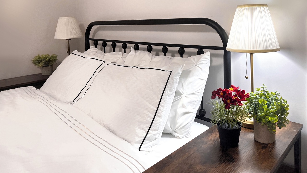 Photo of Bedroom in Black Creek