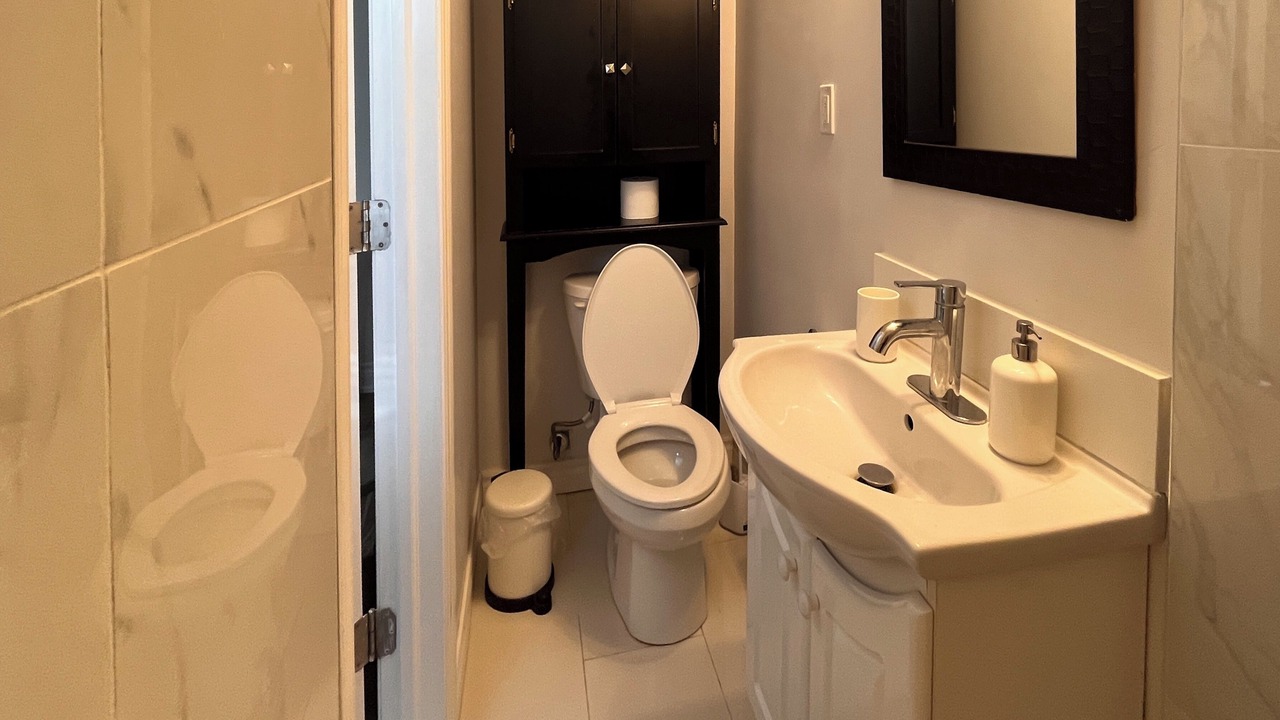 Photo of Bathroom in Black Creek