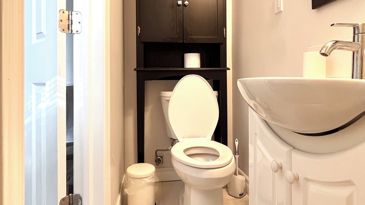 Photo of Bathroom in Black Creek