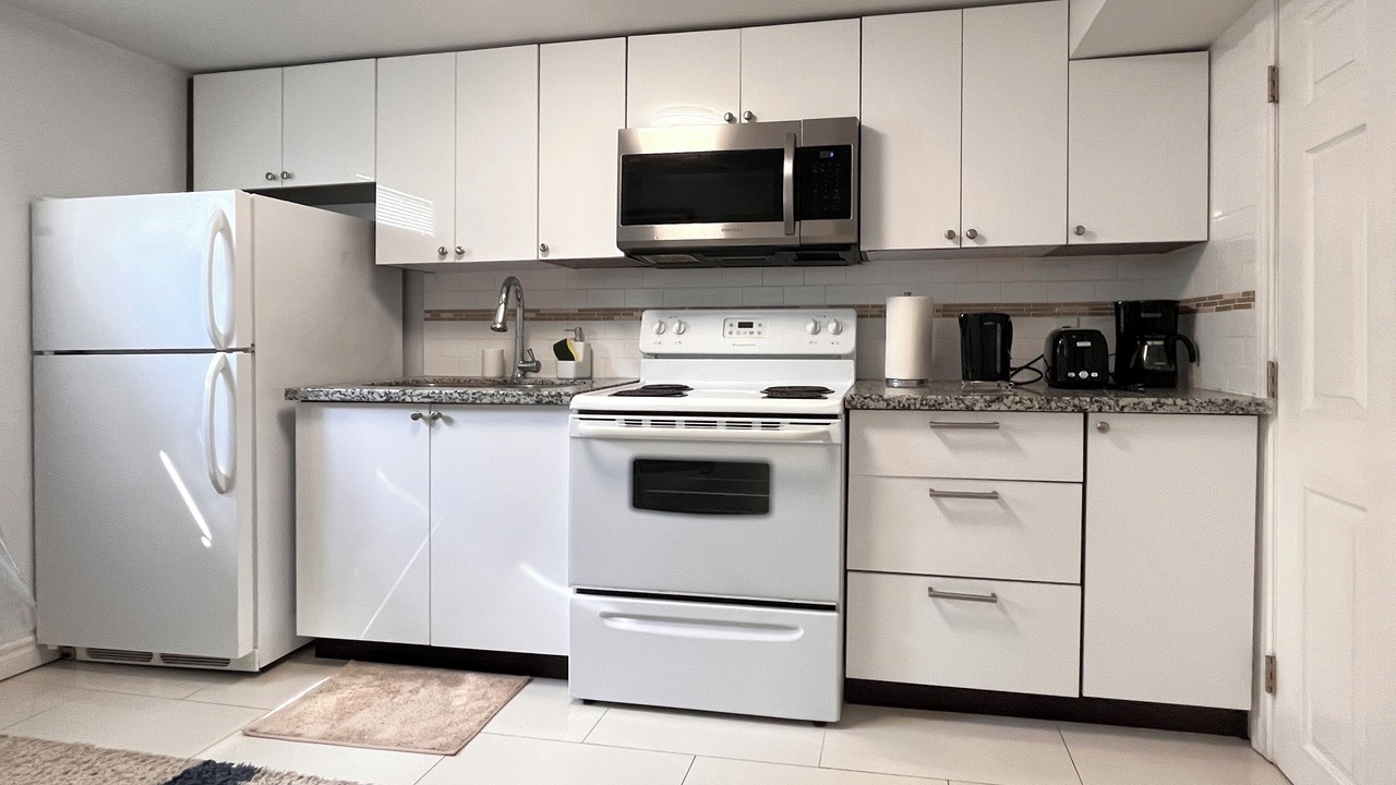 Photo of Kitchen in Black Creek