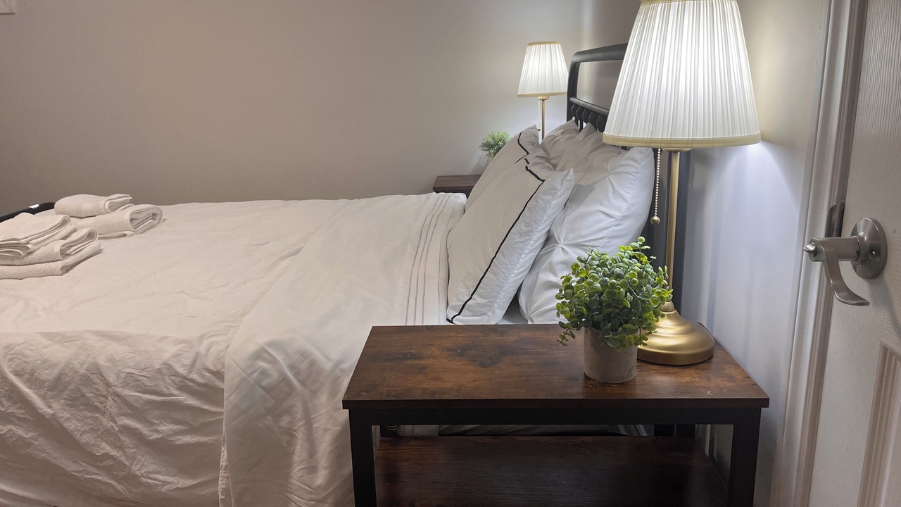 Photo of Bedroom in Black Creek