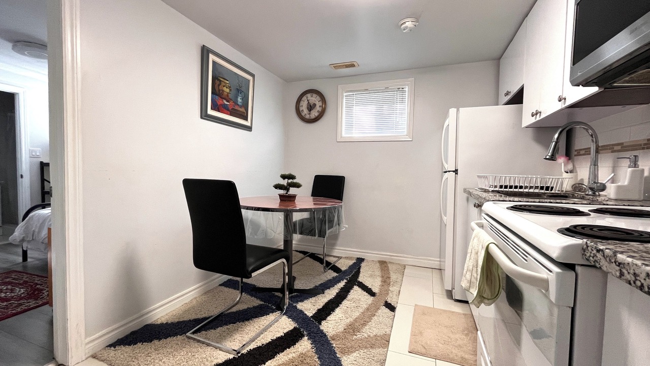 Photo of Kitchen in Black Creek