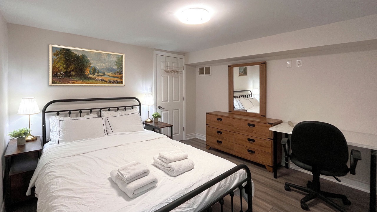 Photo of Bedroom in Black Creek