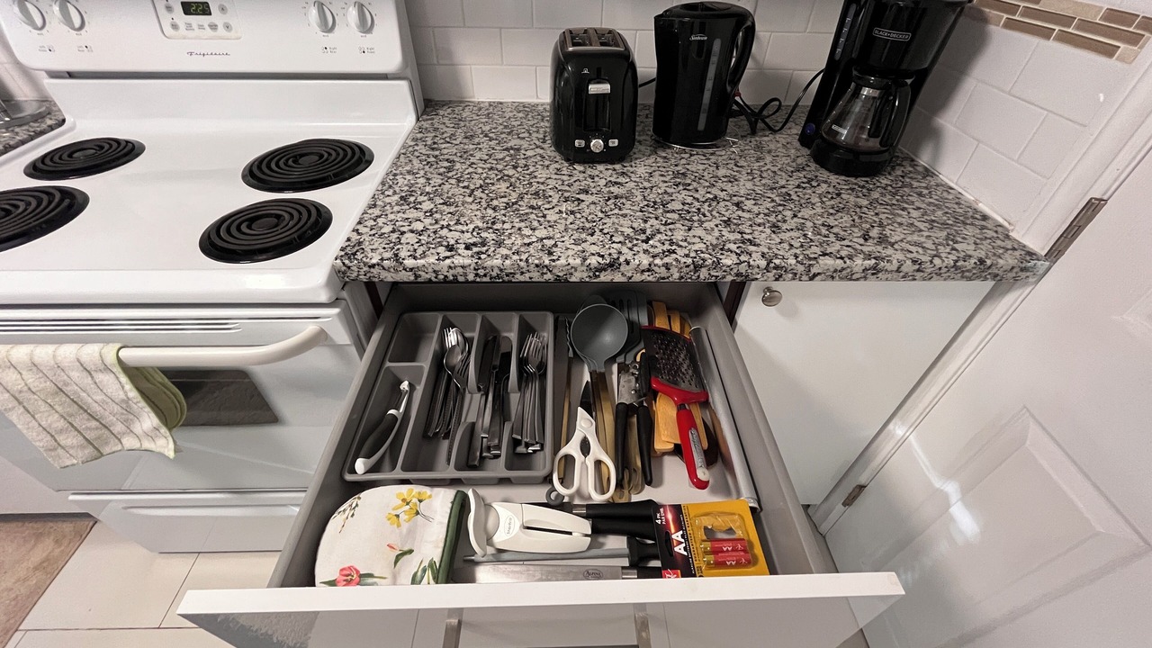 Photo of Kitchen in Black Creek