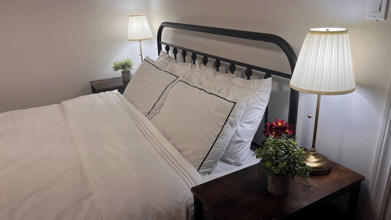 Photo of Bedroom in Black Creek