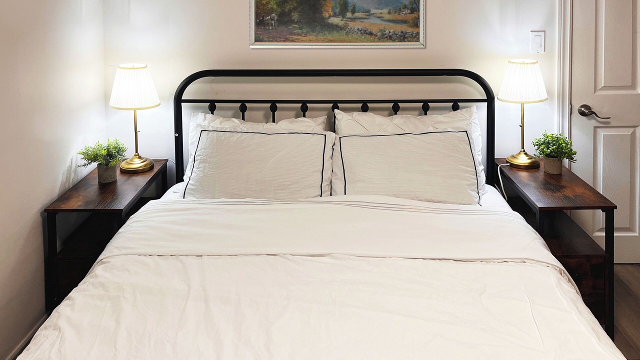 Photo of Bedroom in Black Creek