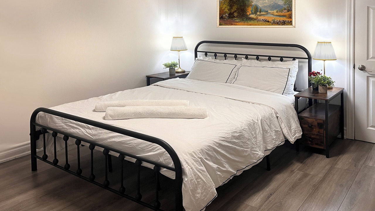 Photo of Bedroom in Black Creek