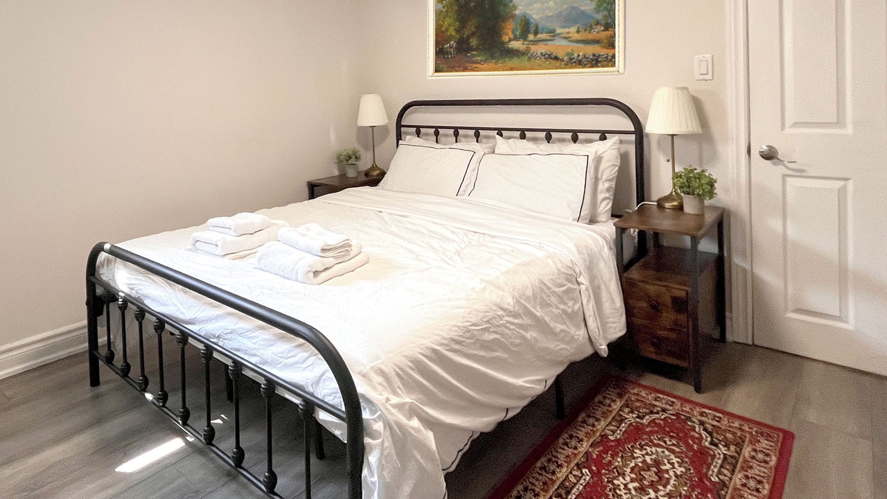 Photo of Bedroom in Black Creek