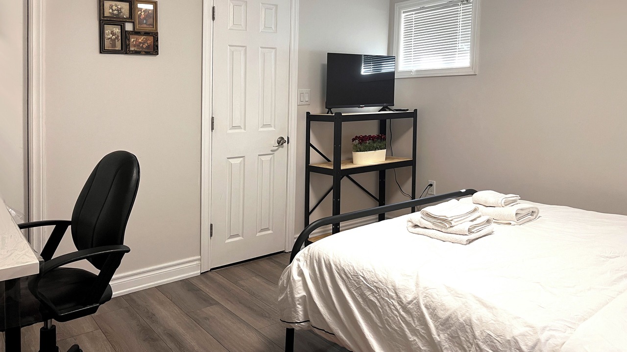 Photo of Bedroom in Black Creek