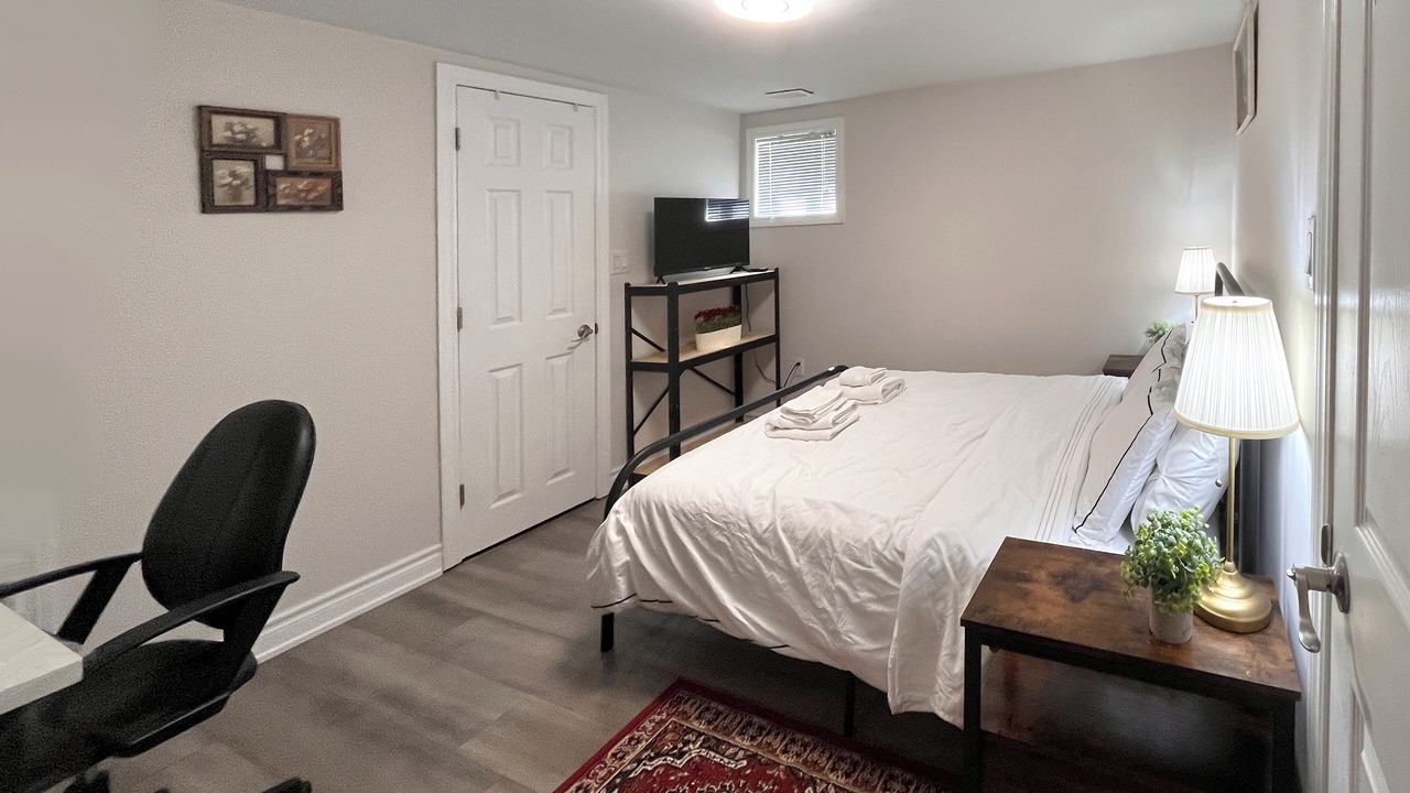 Photo of Bedroom in Black Creek