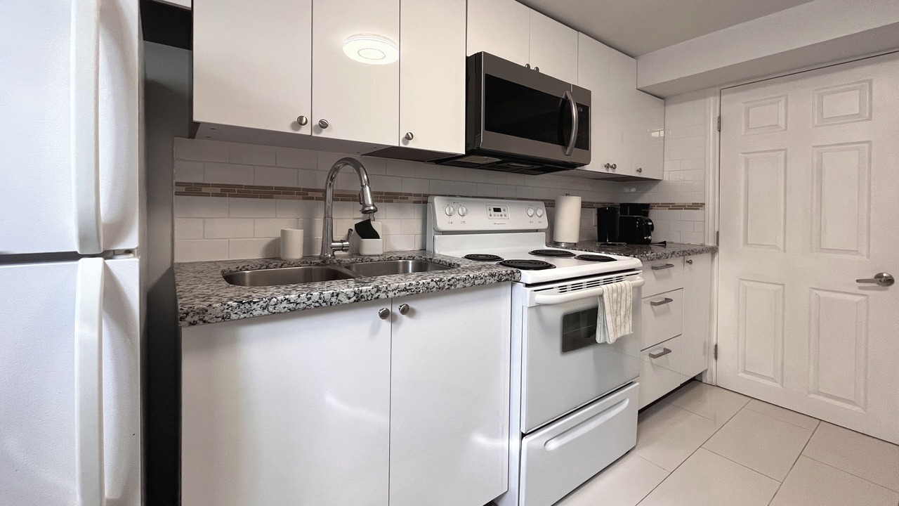 Photo of Kitchen in Black Creek