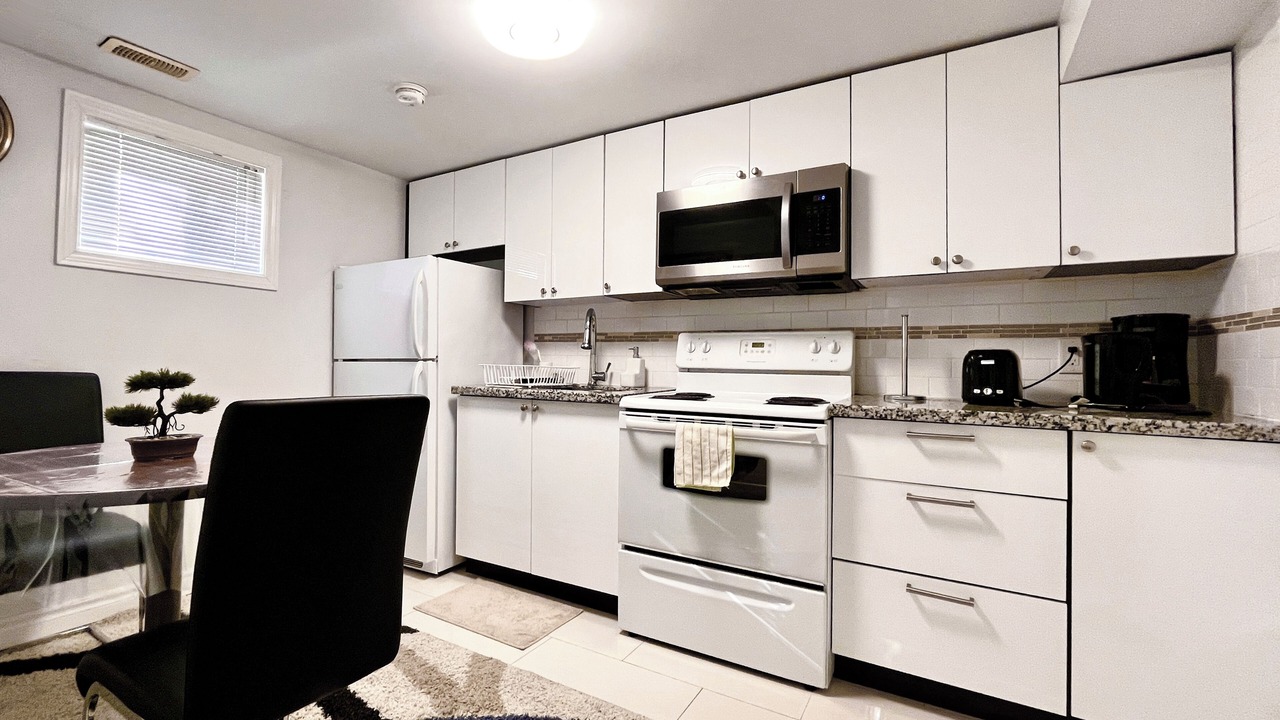 Photo of Kitchen in Black Creek