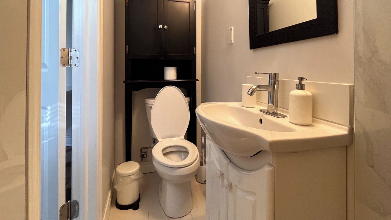 Photo of Bathroom in Black Creek
