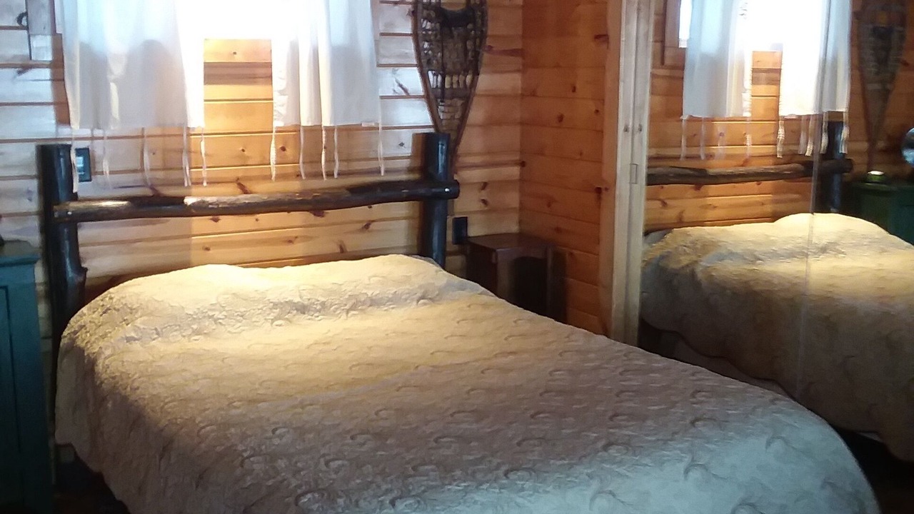 Photo of Bedroom in Waterville