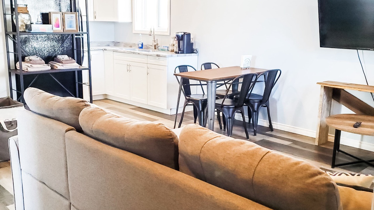 Photo of Livingroom in Timmins