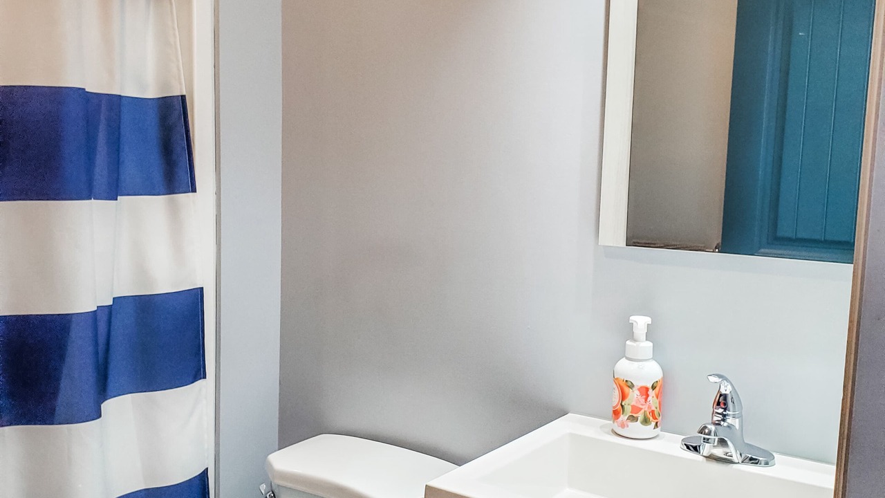 Photo of Bathroom in Timmins