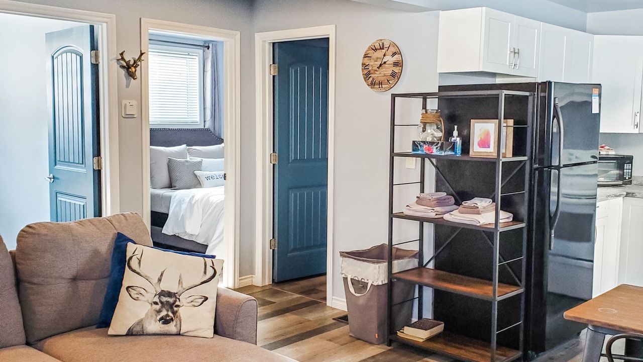 Photo of Livingroom in Timmins