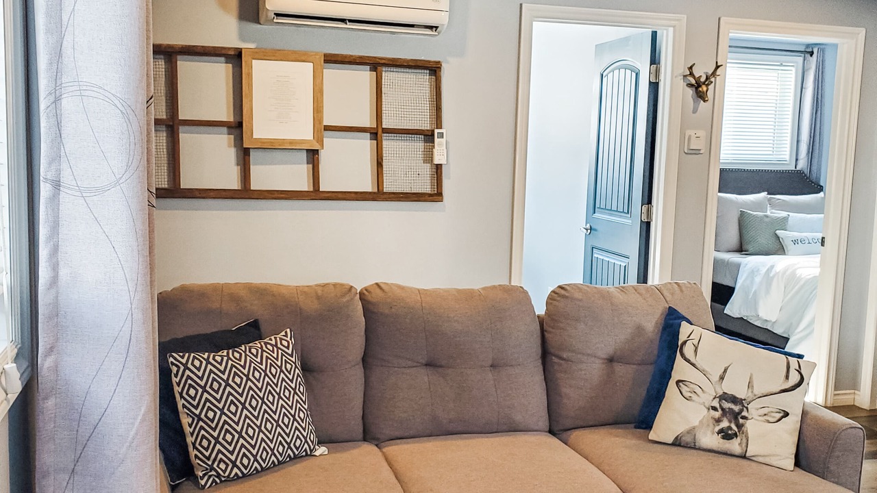 Photo of Livingroom in Timmins