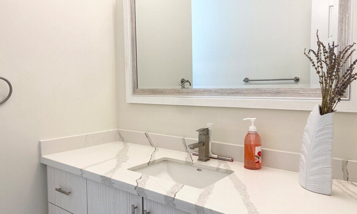Photo of Bathroom in Pickering