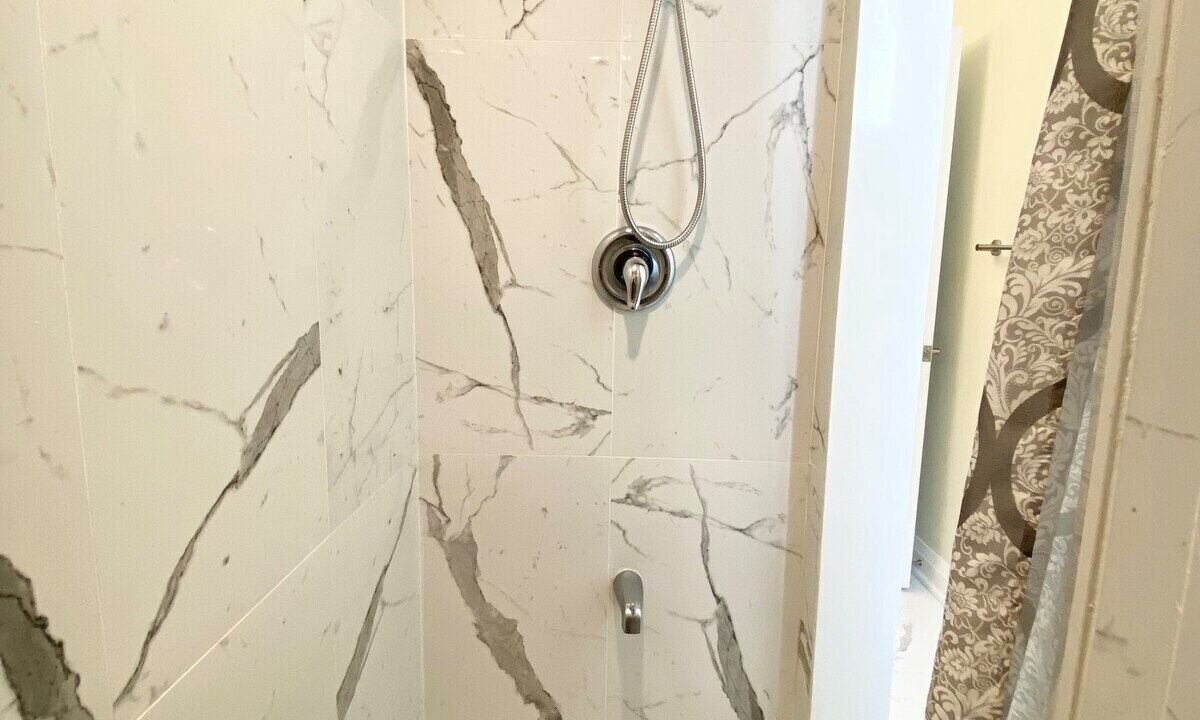 Photo of Bathroom in Pickering