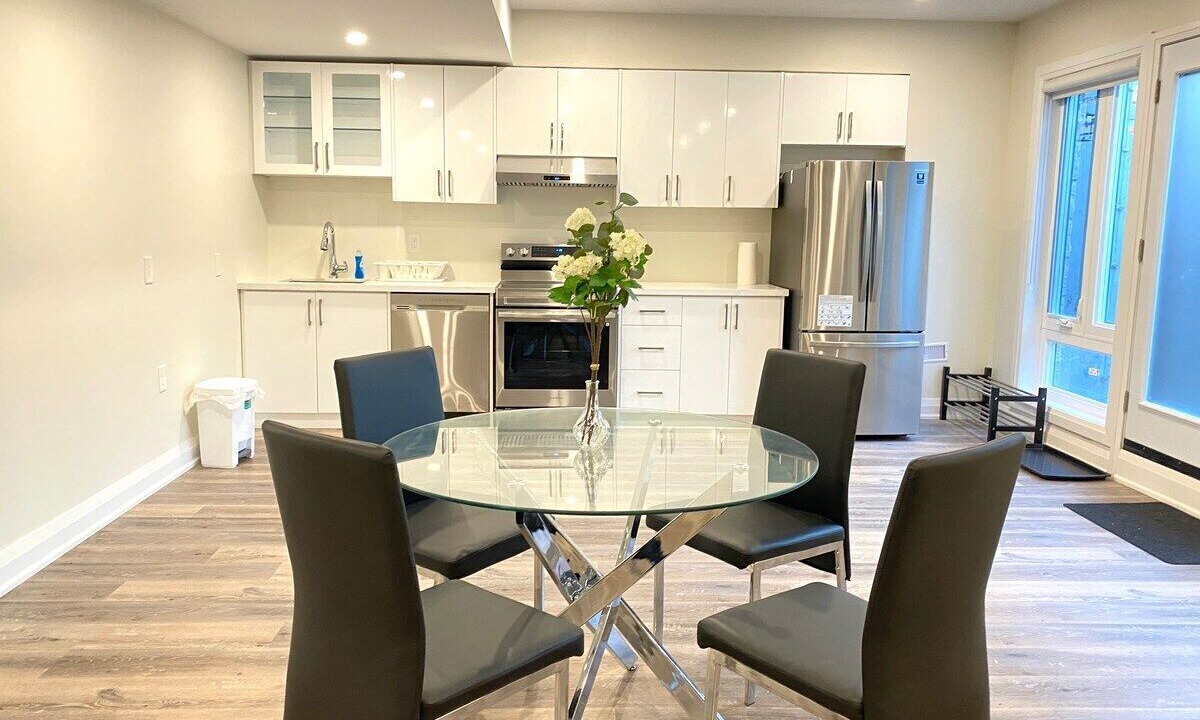 Photo of Kitchen in Pickering