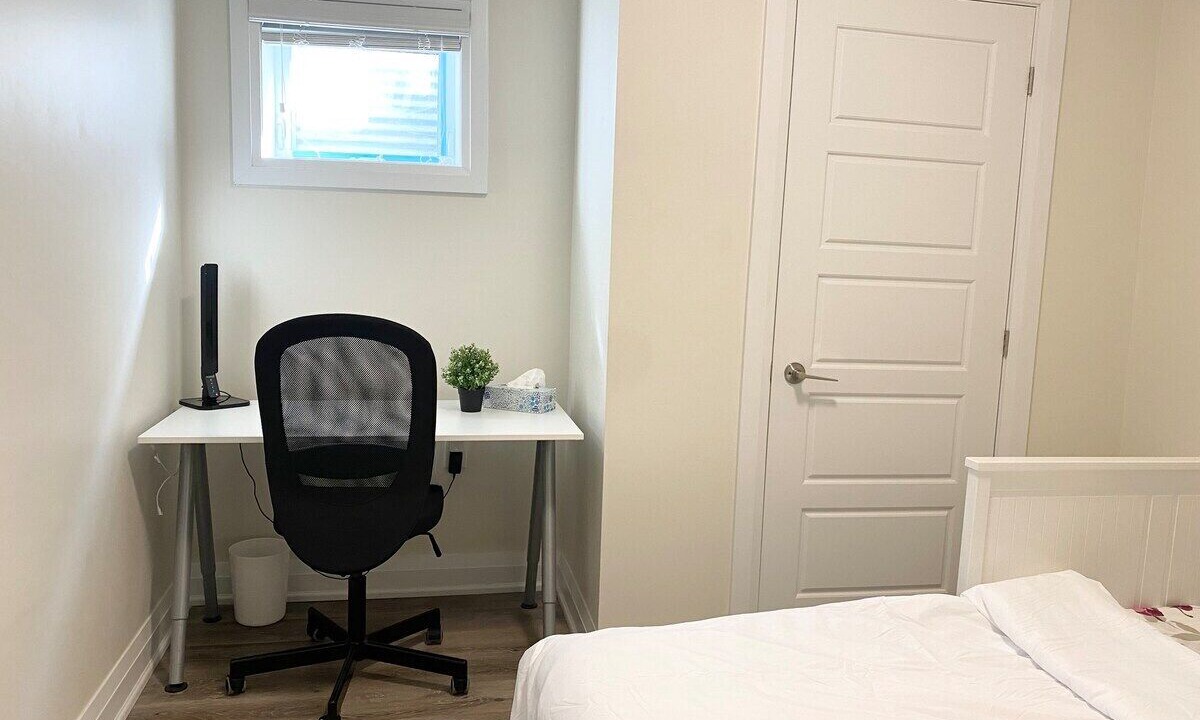 Photo of Bedroom in Pickering