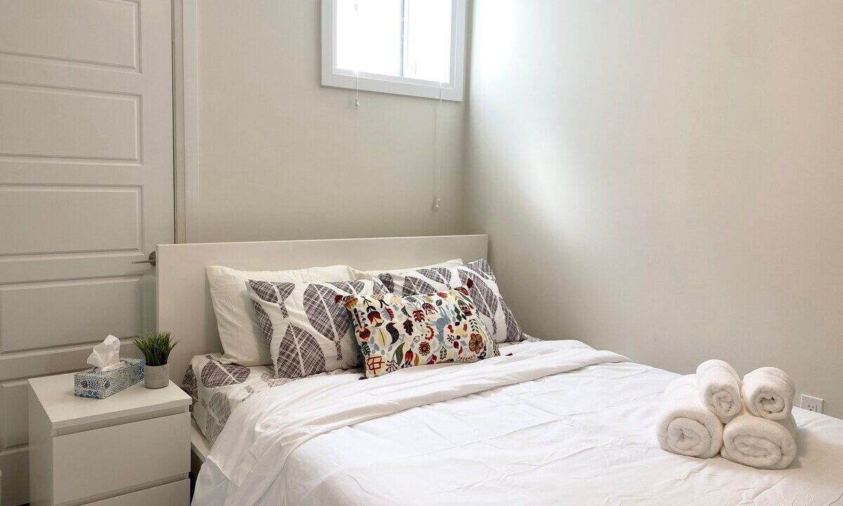 Photo of Bedroom in Pickering