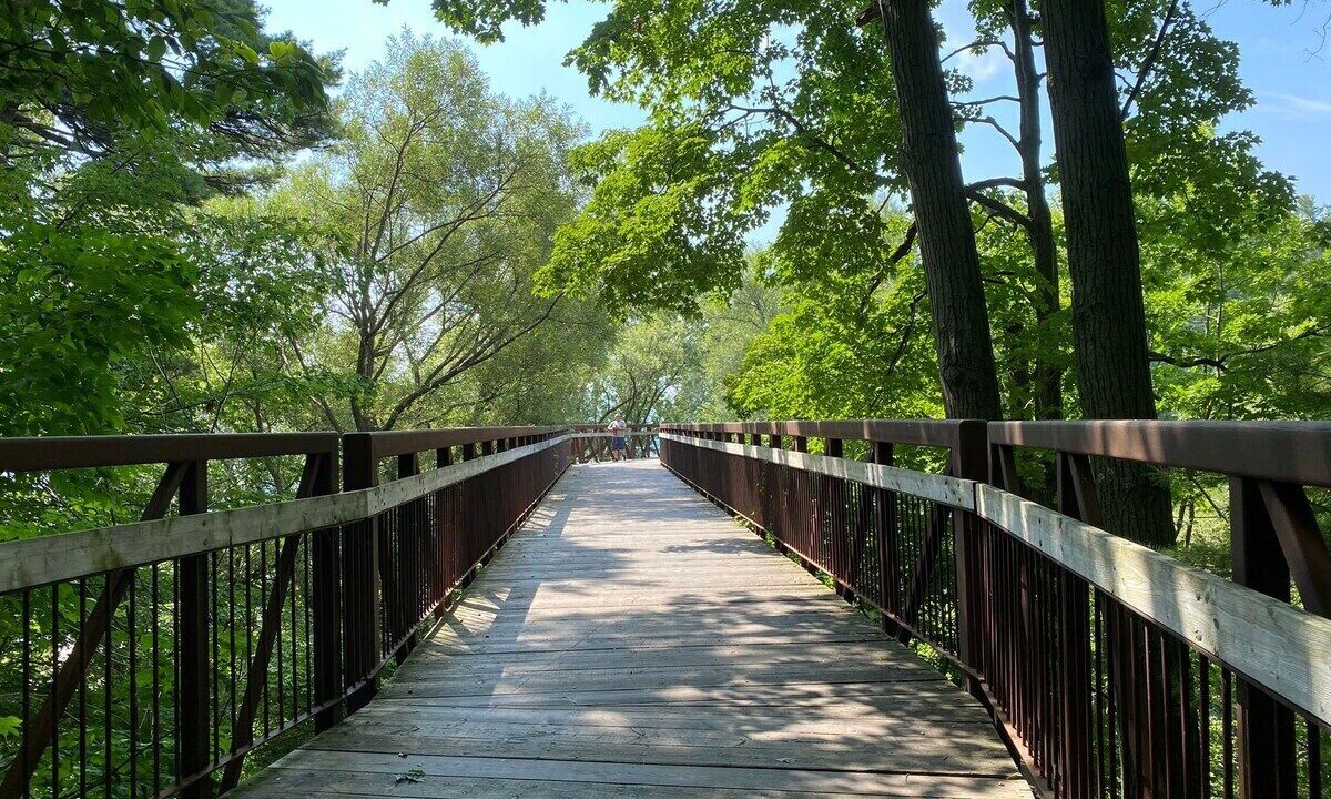 Photo of Outdoor in Pickering