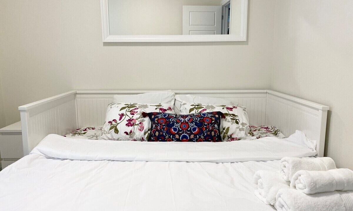 Photo of Bedroom in Pickering