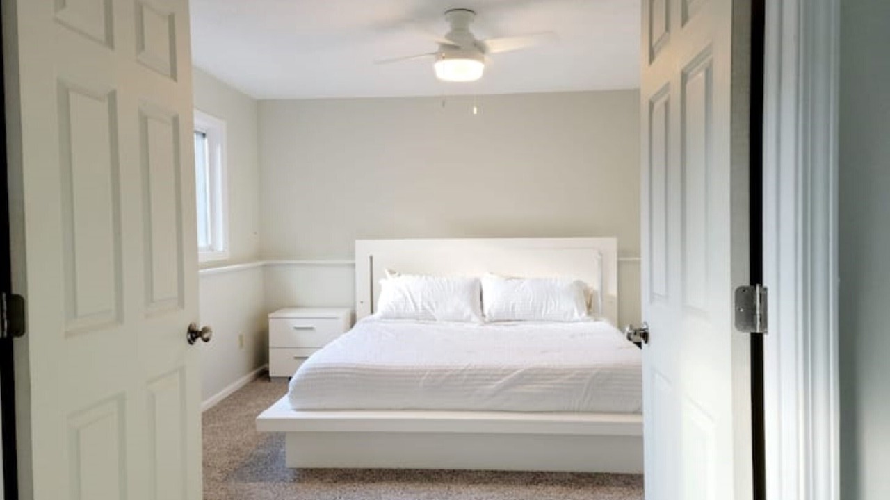 Photo of Bedroom in Eagan