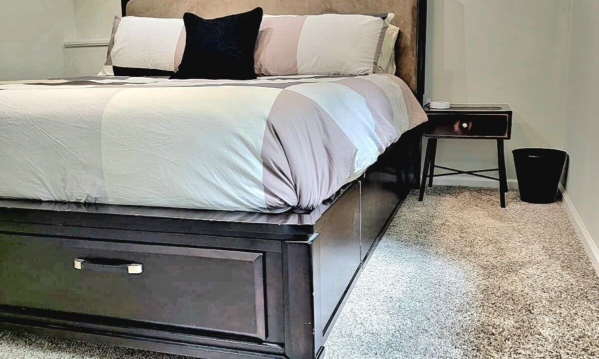 Photo of Bedroom in Eagan