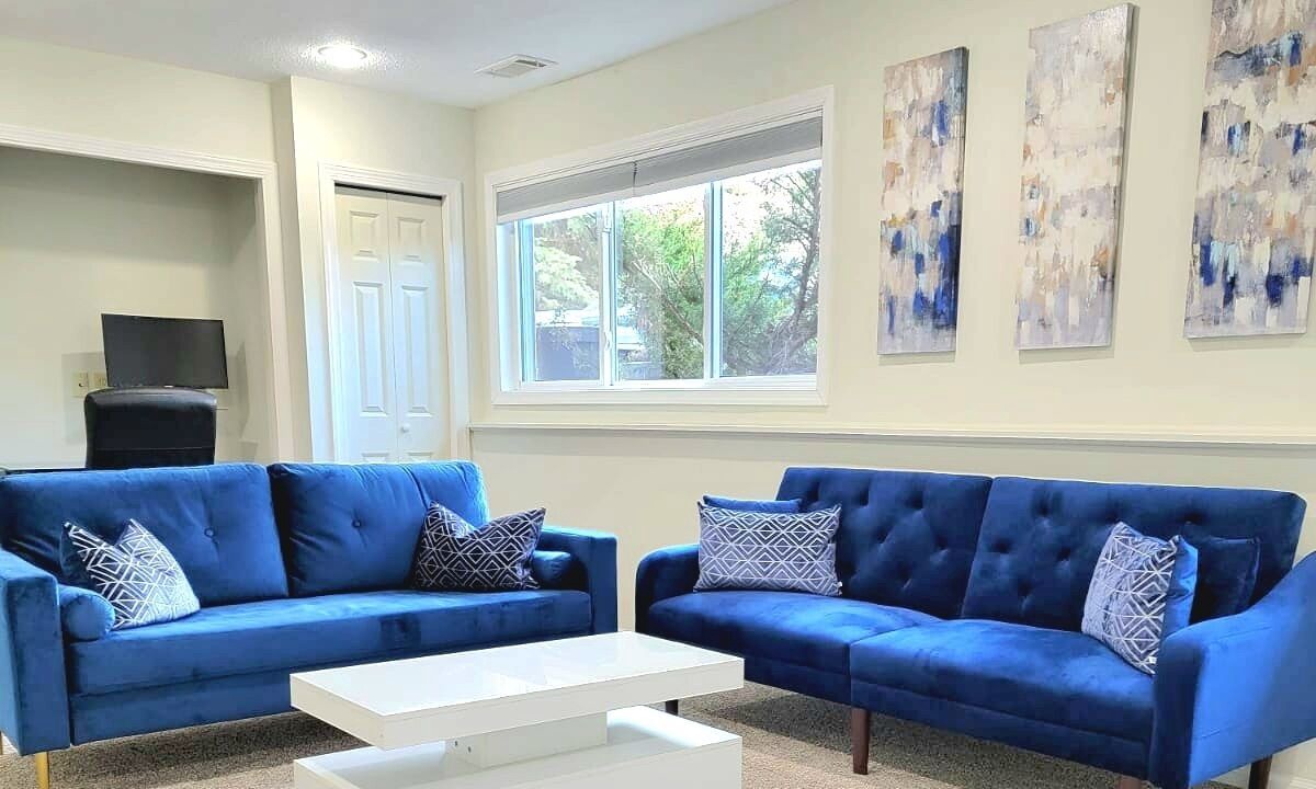 Photo of Livingroom in Eagan