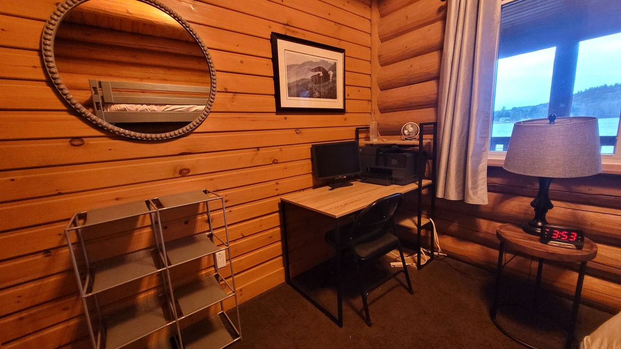 Photo of Bedroom in Golden Lake