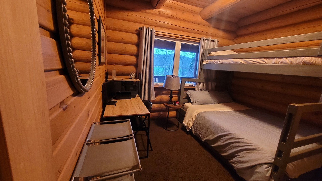 Photo of Bedroom in Golden Lake