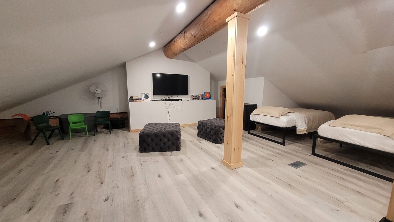Photo of Bedroom in Golden Lake