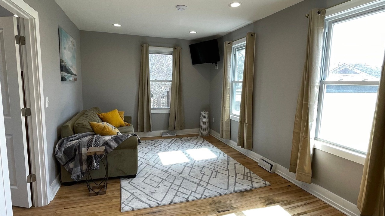 Photo of Bedroom in Wabasha
