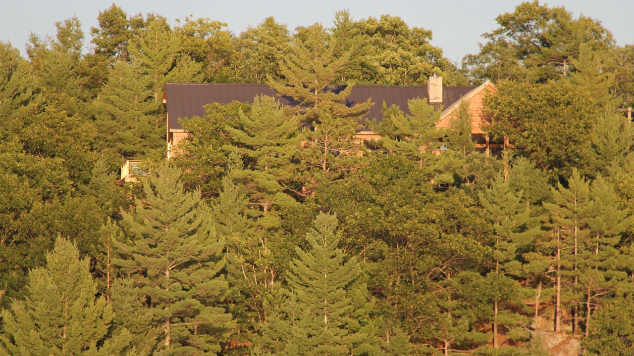 Photo of Outdoor in Gravenhurst