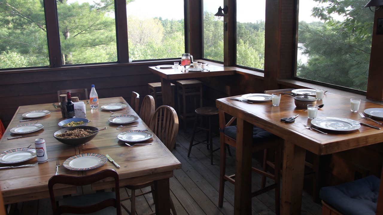 Photo of Outdoor in Gravenhurst