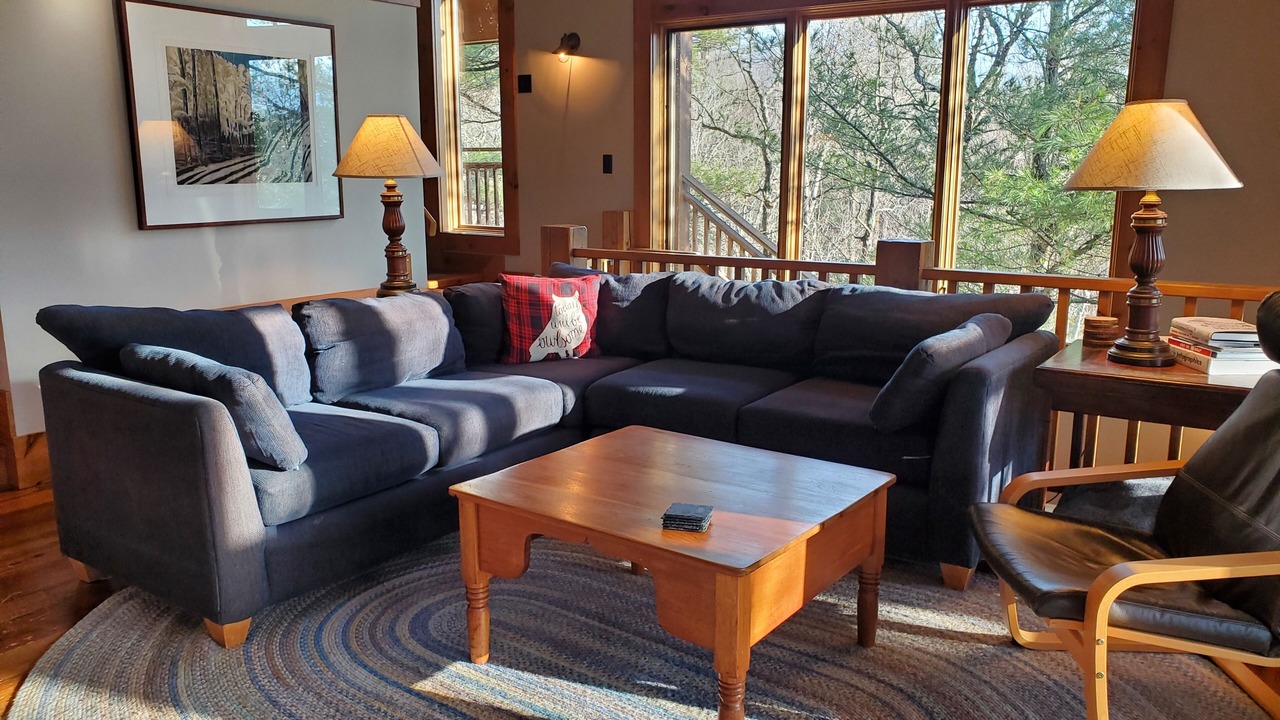 Photo of Bedroom in Gravenhurst