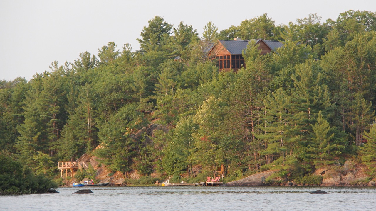 Photo of Outdoor in Gravenhurst