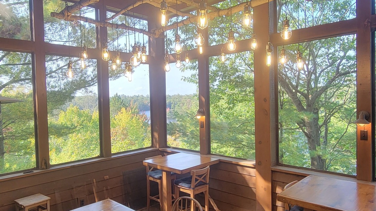 Photo of Outdoor in Gravenhurst