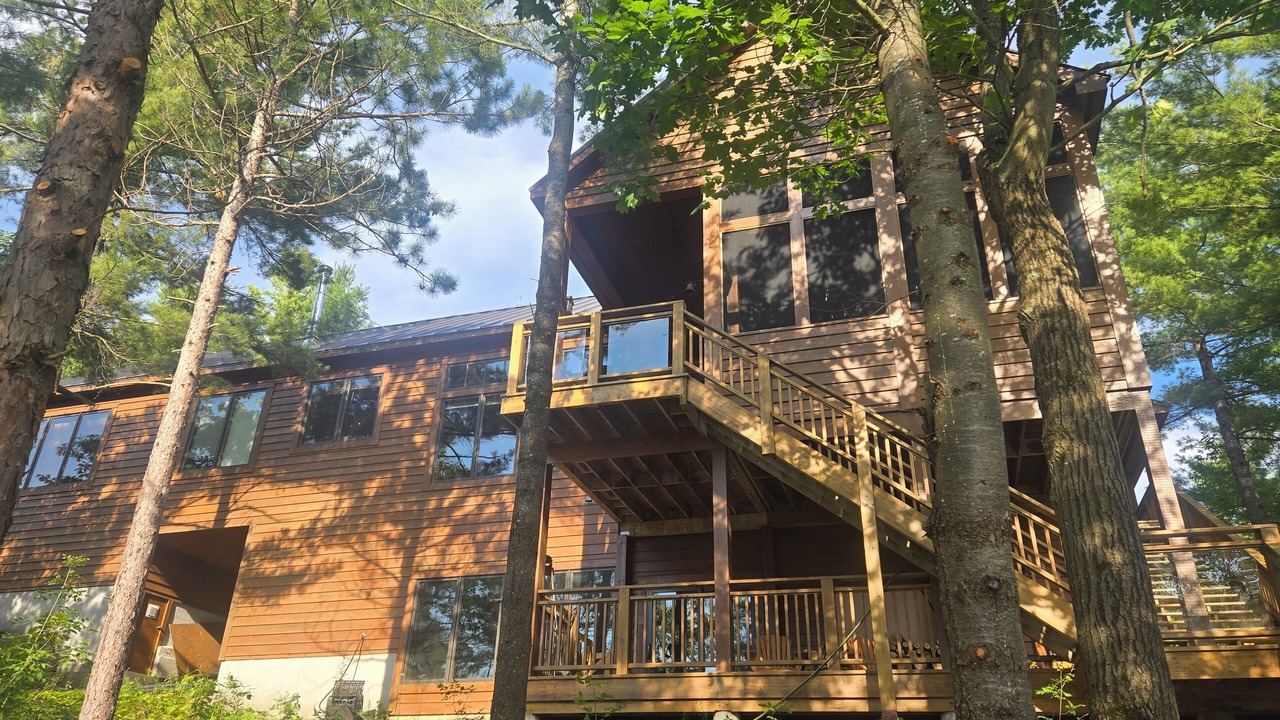 Photo of Outdoor in Gravenhurst
