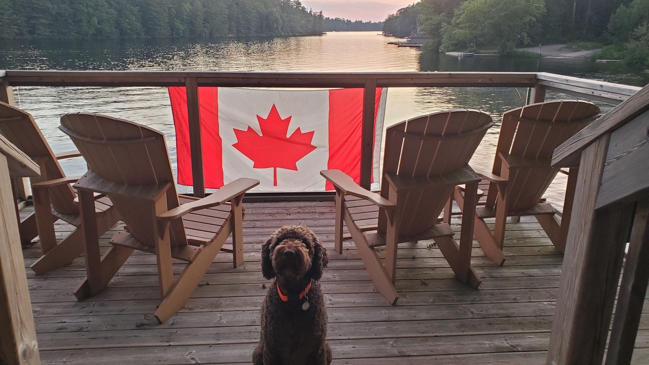 Photo of Outdoor in Gravenhurst