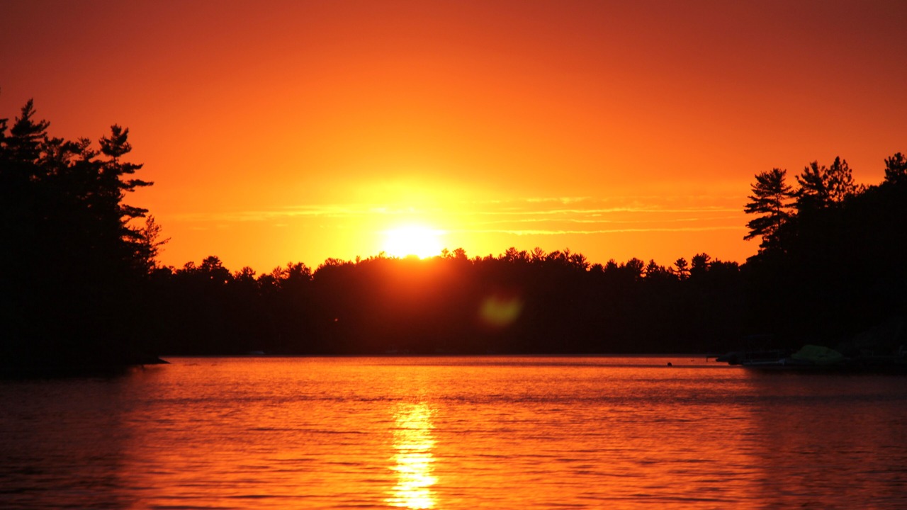 Photo of Outdoor in Gravenhurst