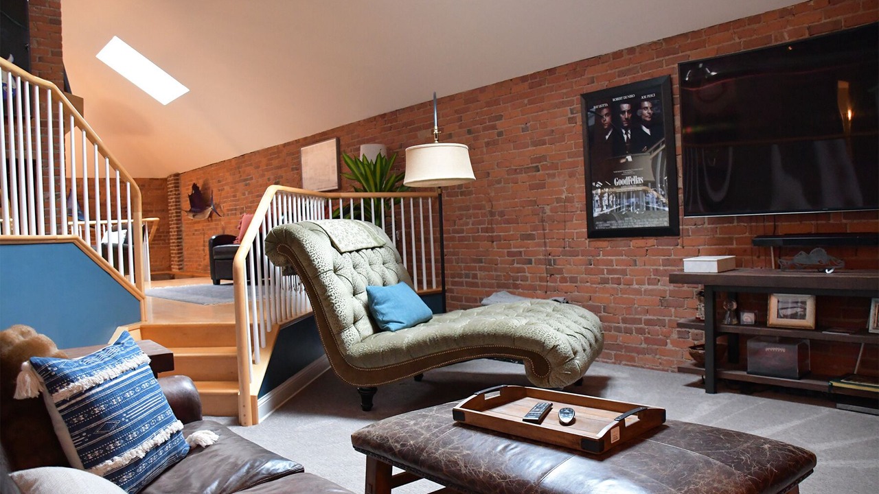 Photo of Livingroom in Stillwater